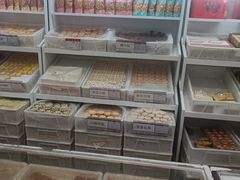 -北京稻香村(学清店)