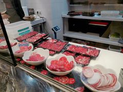 -牛a潮汕鲜牛肉粿条(天河北店)