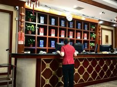 -北京全聚德(玉泉路店)
