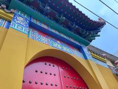 -宝通禅寺