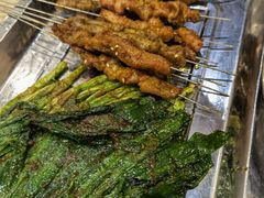 -江城燕子大排档(江汉路步行街店)