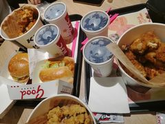 -肯德基(万象城店)