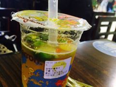-快乐柠檬happylemon(日月光店)