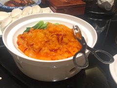 -阿庄新豫菜(通泰路店)