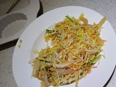 -船歌·鱼水饺青岛菜(金狮广场店)