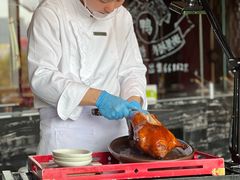 -长沙君悦酒店·湘江36中餐厅