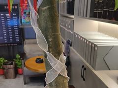-鹿栖.精油SPA(金山世纪城店)