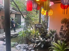 -院8里·小聚园老川菜(九眼桥店)