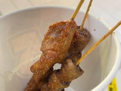 -裕兴旺老上海特色里脊肉(云瑞邻里中心店)