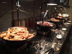 -西藏饭店·亚克·食光自助餐厅(文殊院店)