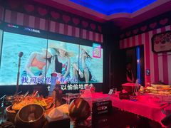 -音乐派KTV(银泰城店)