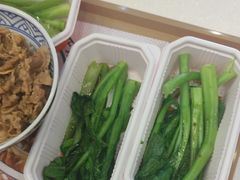 -吉野家(维明街店)