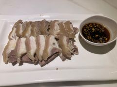 -张记旺角食街(动物园店)