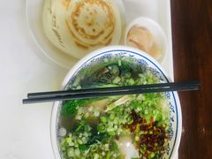 -陕西名小吃(T3航站楼一店)