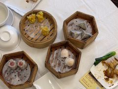 -番禺宾馆丽苑厅