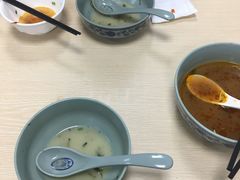 -顶巧鸡汤馄饨(虹口总店)