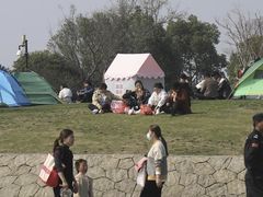 -桐乡凤凰湖