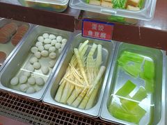 -小蛮椒麻辣烫·麻辣拌(静安店)