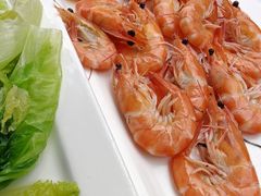 -探鲜渔府·复古庭院风·商务海鲜(鹏城较场尾美食中心精选店)