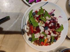 -唐猫庭院·千年陕菜(大唐不夜城店)