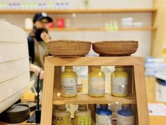 -萤火虫咖啡(后海店)