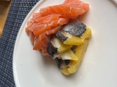 刺身-威珀斯酒店·珀萃美食餐厅