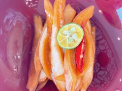 -名甬鲜坊·宁波海鲜(爱琴海店)