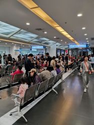 -上海市儿童医院(泸定路院区)