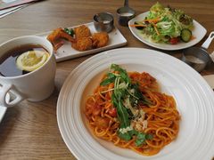 -必胜客(双榆树店)