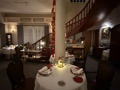 -La Villa French Restaurant