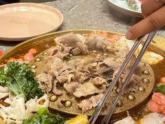 -牛牛章·章鱼水煎肉(光谷世界城店)