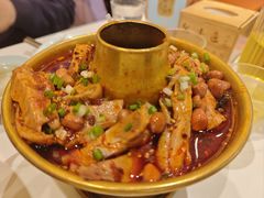 -全牛匠·乐山跷脚牛肉(西北旺万象汇店)