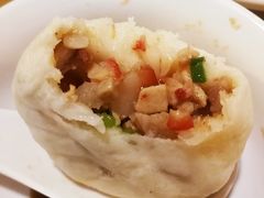 -陈傻子餐厅(世纪都会店)