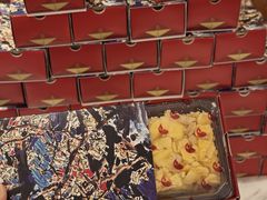 -白天鹅宾馆·美食屋