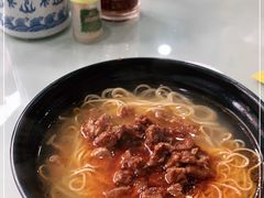 -老地方面馆(思南路店)