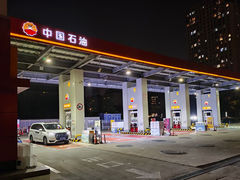 -中国石油太平加油站