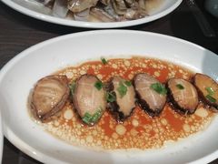 -日丰园海肠水饺·老字号大连海鲜(和平广场店)