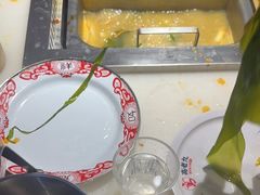 -重庆高老九火锅(万象城店)