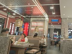 -巴蜀王婆大虾(南锣鼓巷店)