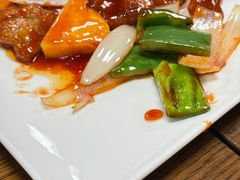 -一哥美食(总店)