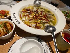 -太二酸菜鱼(汕头苏宁广场店)