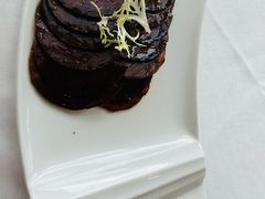 -广州塔晖粤轩中餐厅