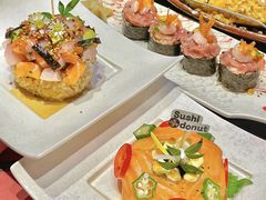 -鸟山鸣·日料食堂(王府井店)