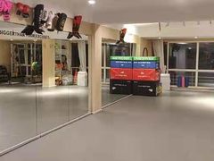 -悦动体能(金融街店)