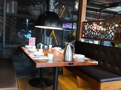 -辛氏火炉·韩式古法烤肉(松北店)