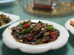 -煲来饱去冷水鱼