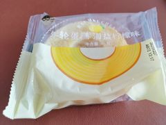 -85度C(生甜甜圈研究工坊·上海局门店)
