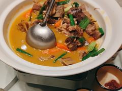-辛香味烧鱼馆·非遗技艺·排骨红烧肉(光谷医药园店)