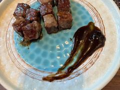 -田舍家Inakaya·炉端烧·铁板烧(天汇igc店)
