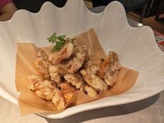 -华竹饭店(中央大街店)